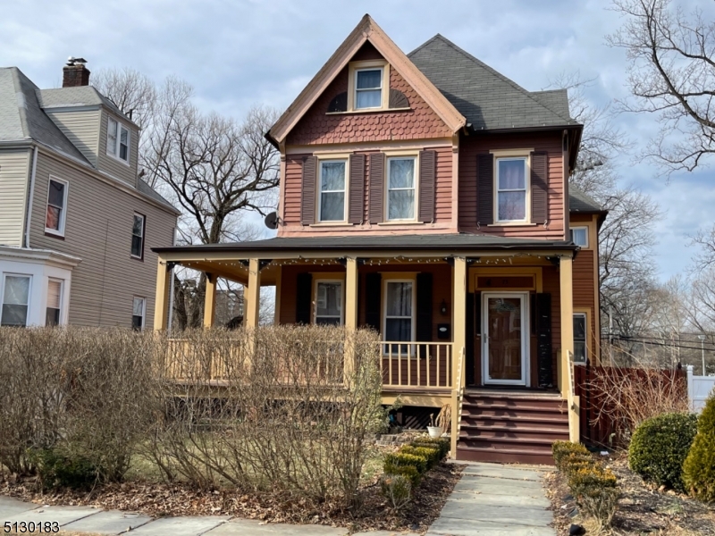 Photo 1 of 7 — 73 Brighton Ave, East Orange City, NJ 07017
