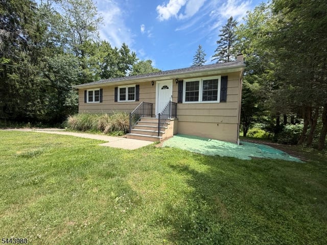 40 Ridge Rd