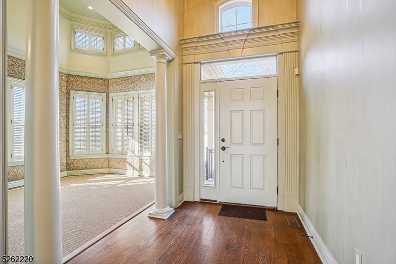 Rosevalle - Residential