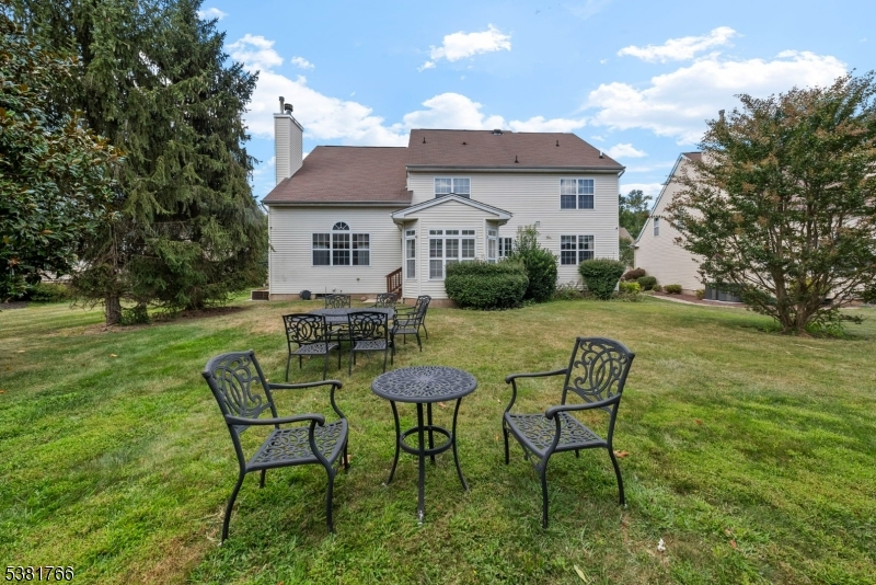 Princeton Highlands - Residential