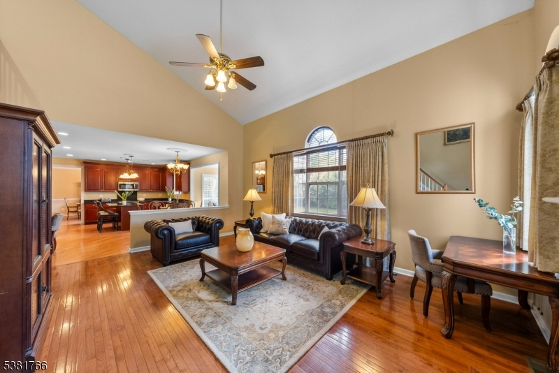 Princeton Highlands - Residential