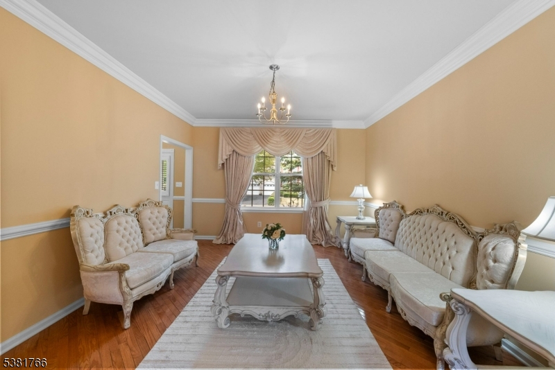 Princeton Highlands - Residential