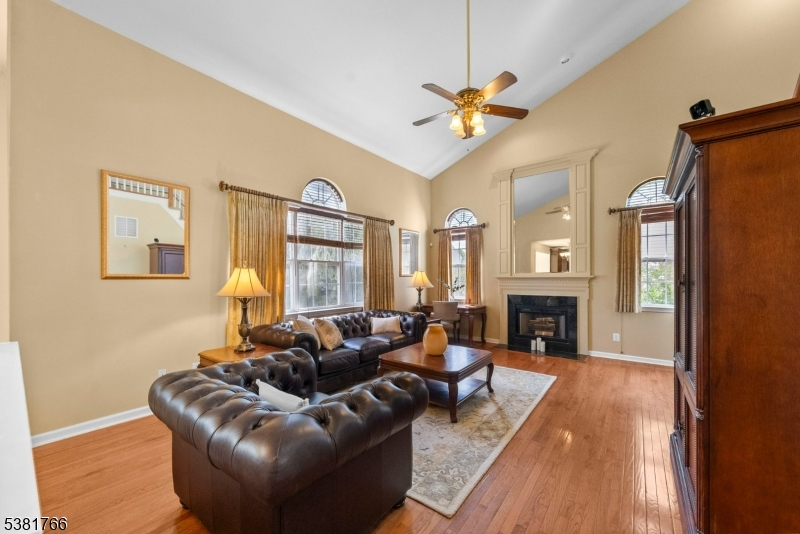 Princeton Highlands - Residential