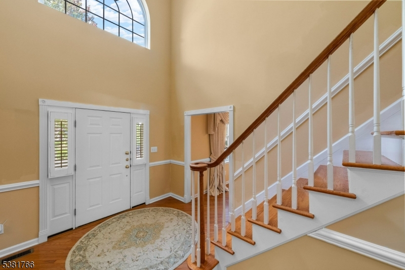 Princeton Highlands - Residential