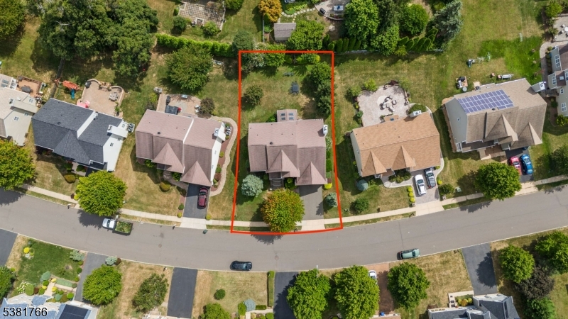 Princeton Highlands - Residential