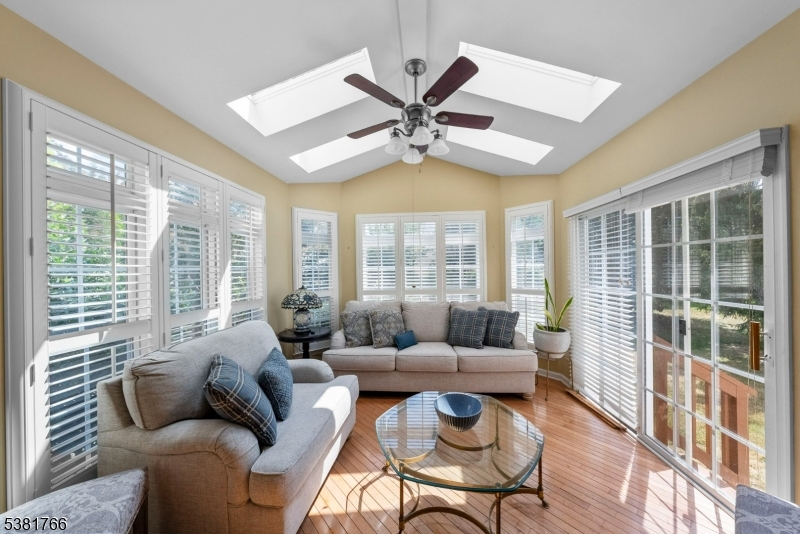 Princeton Highlands - Residential