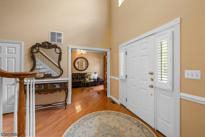 Princeton Highlands - Residential