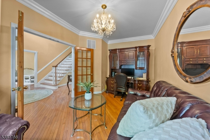 Princeton Highlands - Residential