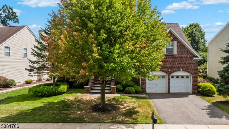 Princeton Highlands - Residential