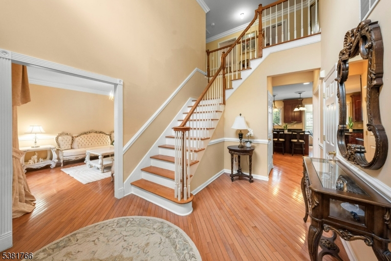 Princeton Highlands - Residential