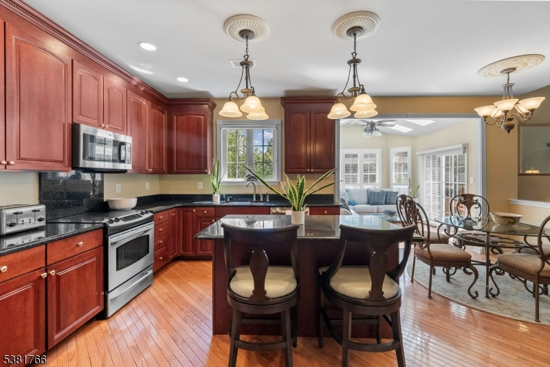 Princeton Highlands - Residential