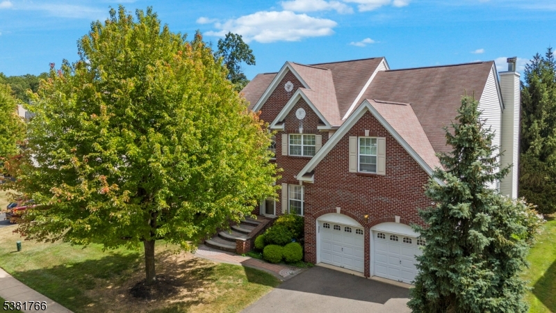 Princeton Highlands - Residential