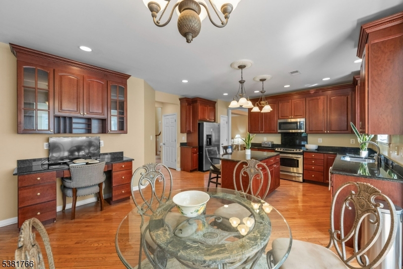 Princeton Highlands - Residential