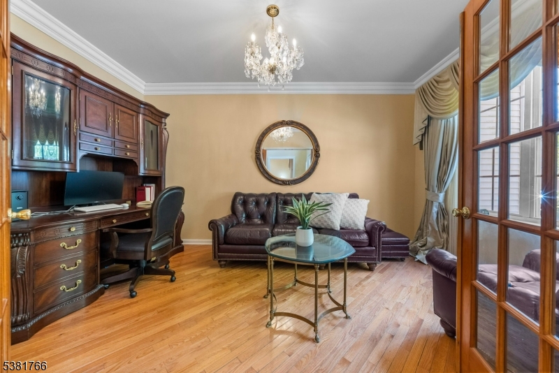 Princeton Highlands - Residential