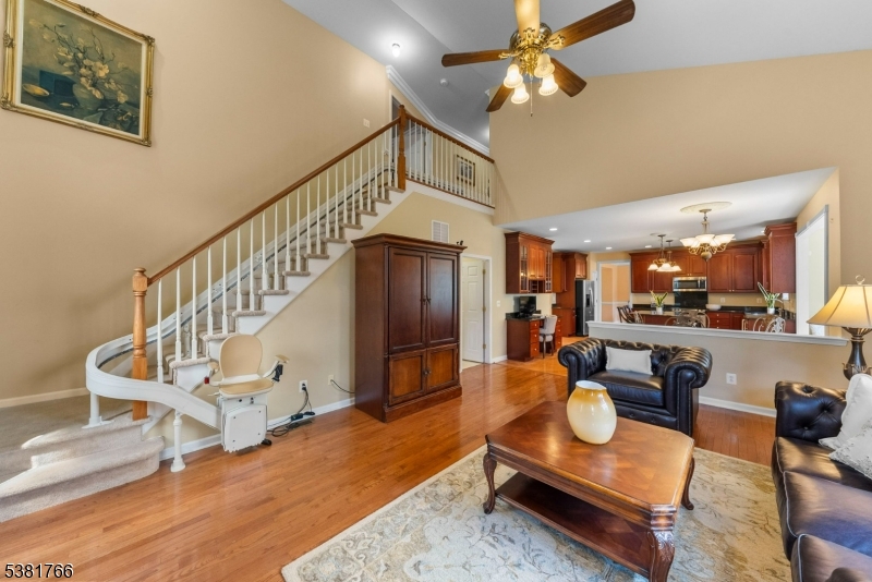 Princeton Highlands - Residential