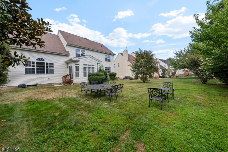 Princeton Highlands - Residential