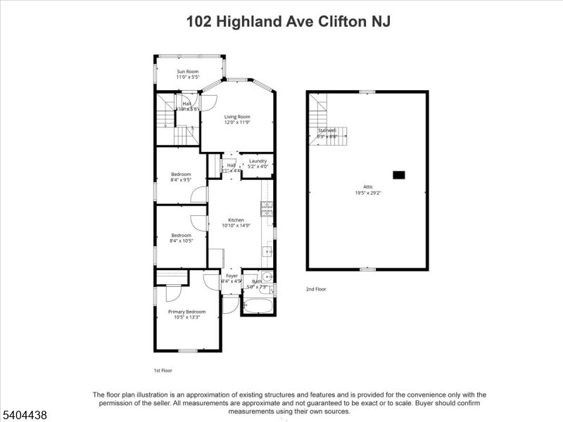 Main image without alt text