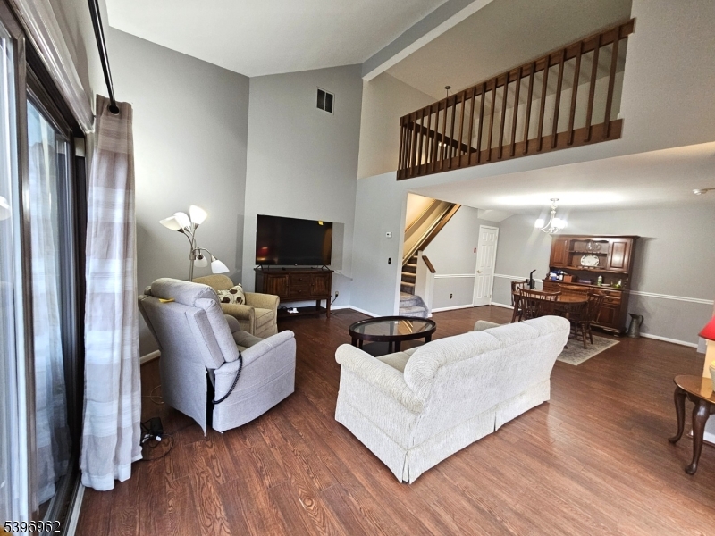 Hampton Commons - Residential