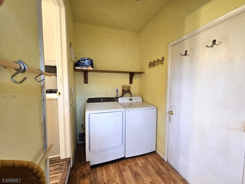 Hampton Commons - Residential