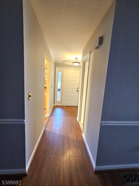 Hampton Commons - Residential