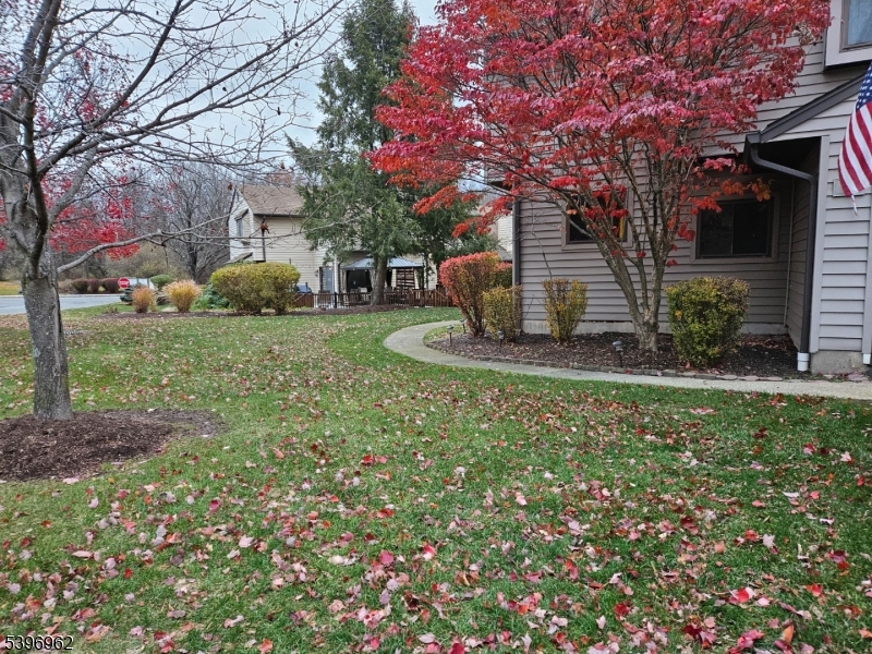 Hampton Commons - Residential