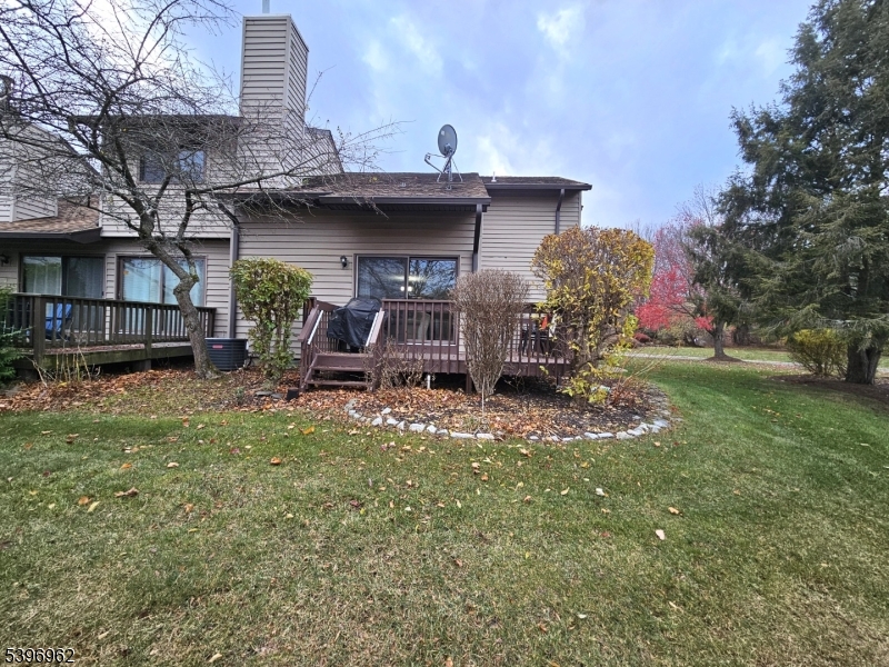 Hampton Commons - Residential