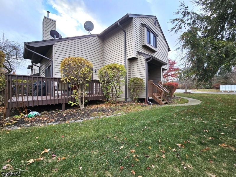 Hampton Commons - Residential