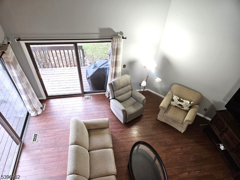 Hampton Commons - Residential