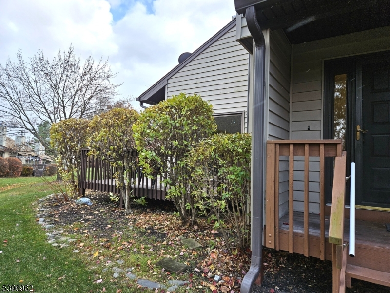 Hampton Commons - Residential