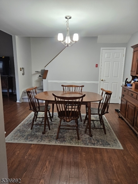 Hampton Commons - Residential