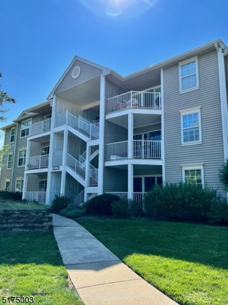 Society Hill III - Residential Lease