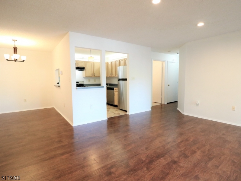 Society Hill III - Residential Lease