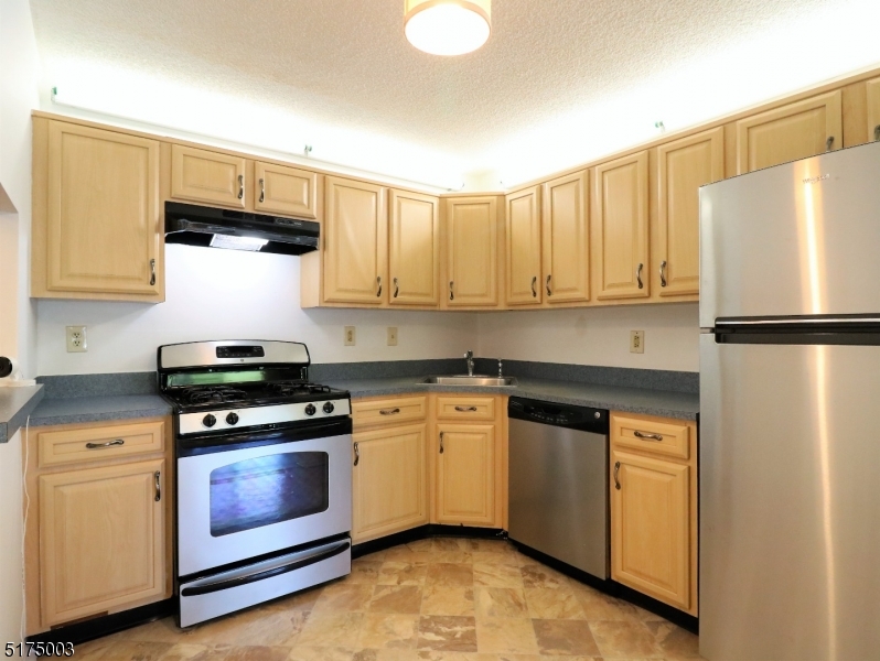 Society Hill III - Residential Lease