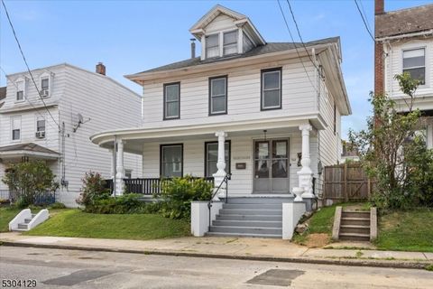 162 Summit Avenue, Phillipsburg Town, NJ 08865 - MLS#: 3916784