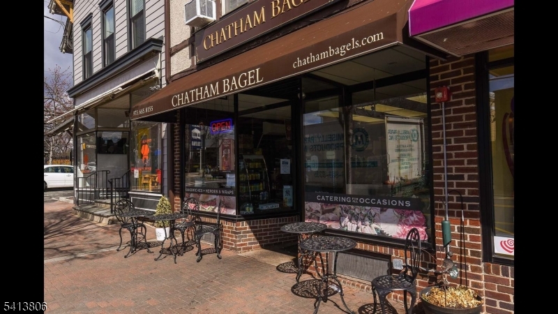 Chatham On Main - Residential Lease