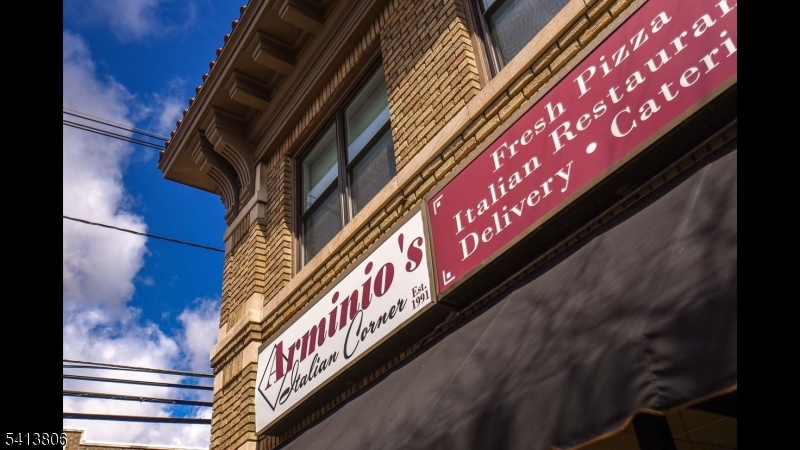 Chatham On Main - Residential Lease