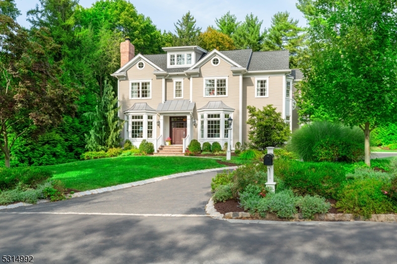 Rolling Hill - Residential