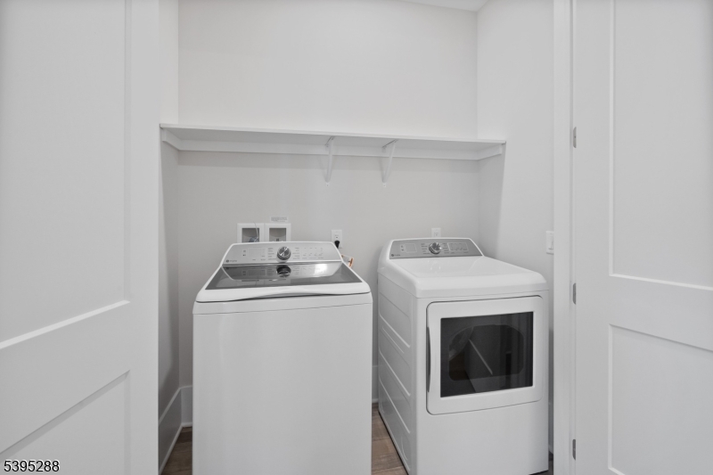 The Hills at Warren - Residential