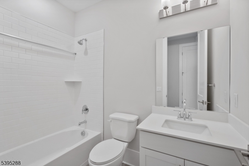 The Hills at Warren - Residential