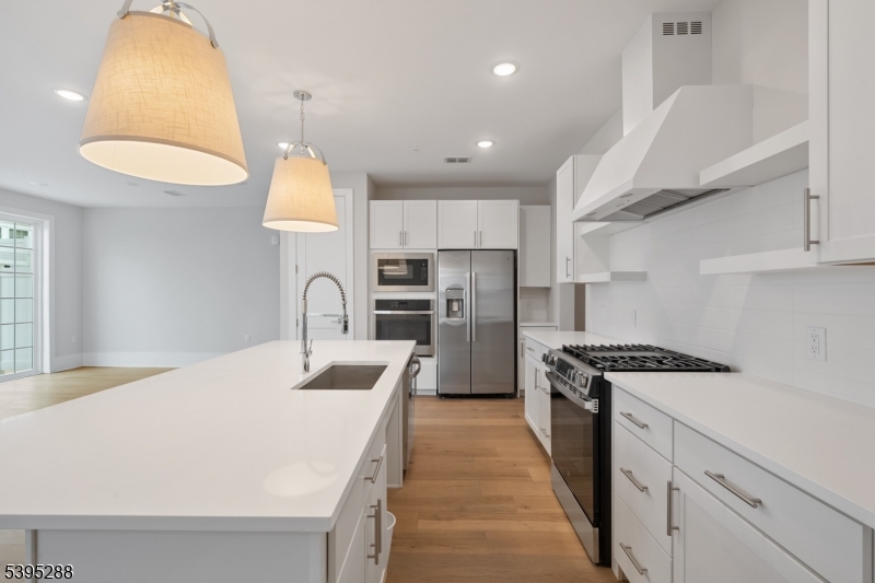 The Hills at Warren - Residential