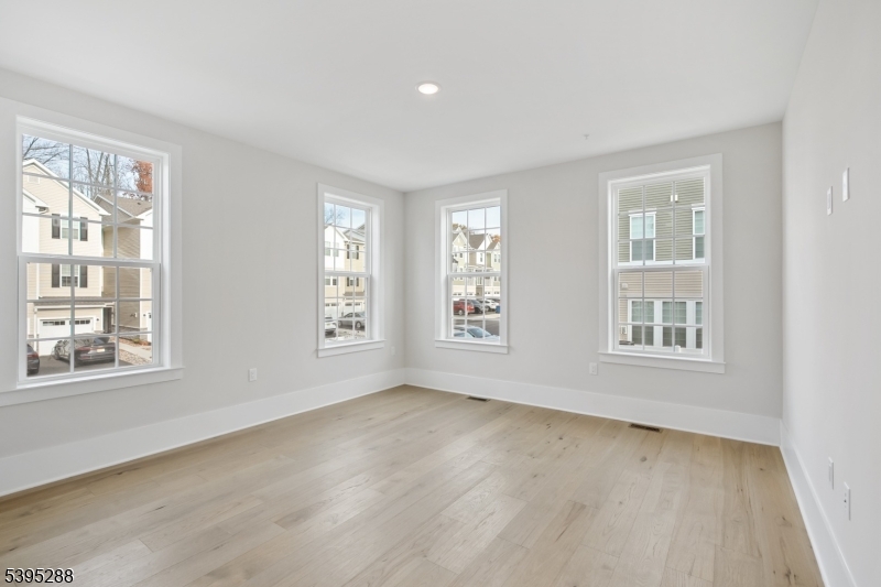 The Hills at Warren - Residential