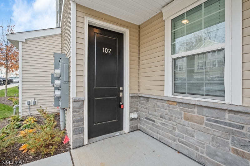 The Hills at Warren - Residential