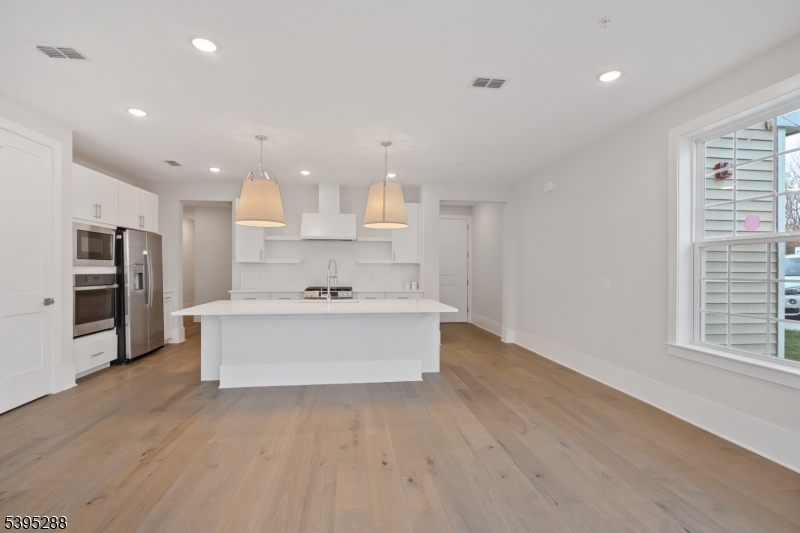 The Hills at Warren - Residential