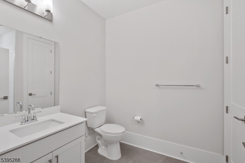 The Hills at Warren - Residential