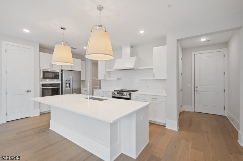 The Hills at Warren - Residential