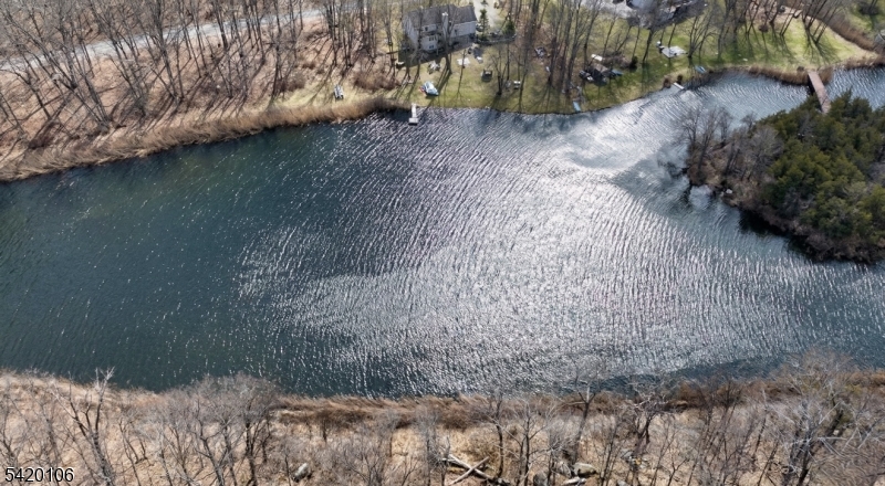 Hidden Valley - Land