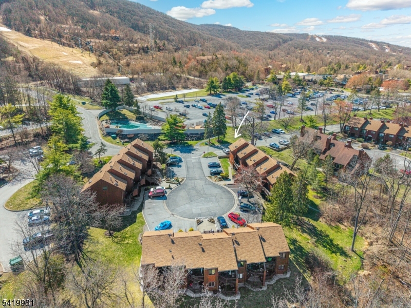 Great Gorge - Aspen Section - Residential