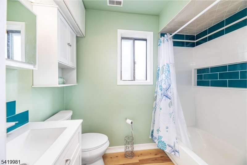 Great Gorge - Aspen Section - Residential