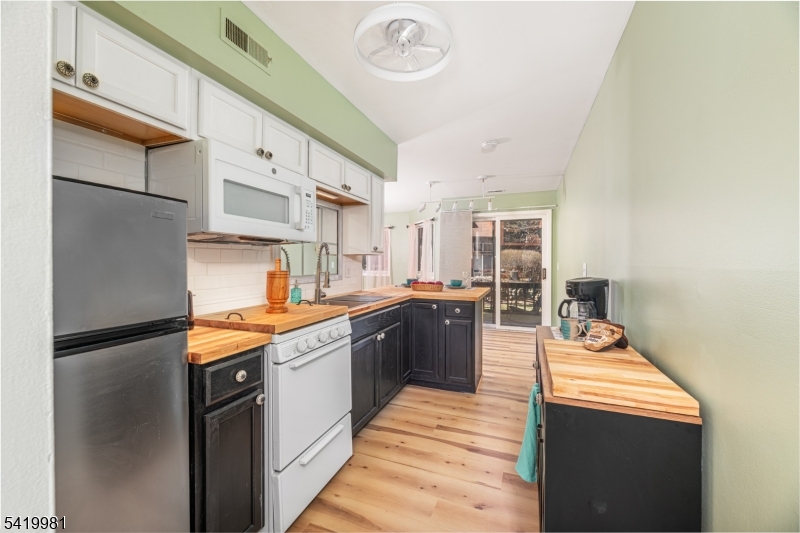 Great Gorge - Aspen Section - Residential