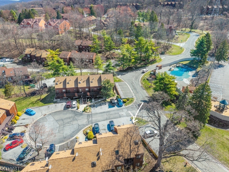 Great Gorge - Aspen Section - Residential